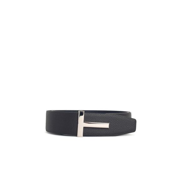 TOM FORD Other - Tom Ford Brown Leather Belt Men